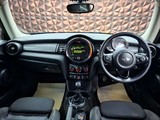 Used MINI Hatch