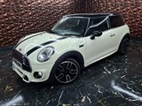 Used MINI Hatch