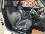 Used MINI Hatch
