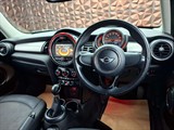 Used MINI Hatch
