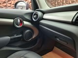 Used MINI Hatch