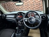 Used MINI Hatch