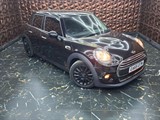 Used MINI Hatch