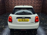 Used MINI Hatch