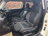 Used MINI Hatch