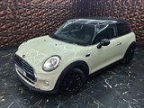 Used MINI Hatch