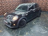 Used MINI Hatch