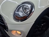 Used MINI Hatch