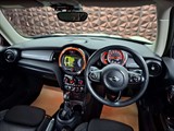 Used MINI Hatch
