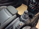 Used MINI Hatch
