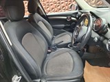Used MINI Hatch