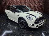 Used MINI Hatch