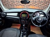 Used MINI Hatch