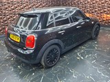 Used MINI Hatch