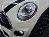 Used MINI Hatch