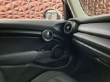 Used MINI Hatch