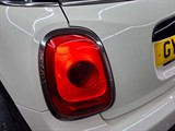 Used MINI Hatch