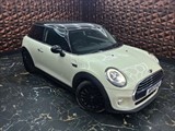Used MINI Hatch