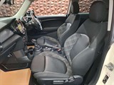 Used MINI Hatch