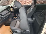 Used MINI Hatch