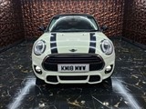 Used MINI Hatch