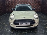 Used MINI Hatch