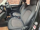 Used MINI Hatch