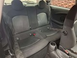 Used MINI Hatch