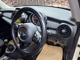 Used MINI Hatch