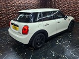 Used MINI Hatch