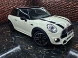 Used MINI Hatch