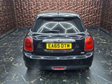 Used MINI Hatch