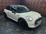 Used MINI Hatch