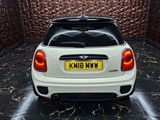 Used MINI Hatch