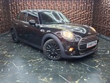 Used MINI Hatch