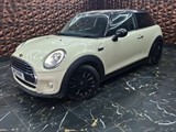 Used MINI Hatch