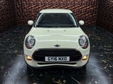 Used MINI Hatch