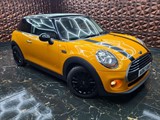 Used MINI Hatch