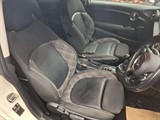 Used MINI Hatch