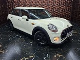 Used MINI Hatch