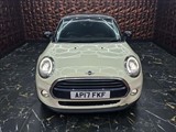 Used MINI Hatch