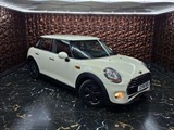 Used MINI Hatch