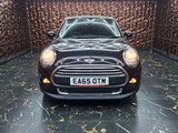 Used MINI Hatch