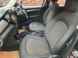 Used MINI Hatch