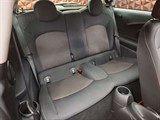 Used MINI Hatch
