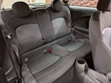 Used MINI Hatch