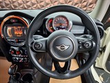 Used MINI Hatch