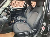 Used MINI Hatch