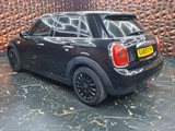 Used MINI Hatch