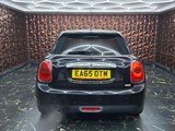 Used MINI Hatch